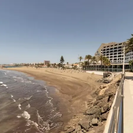 Lightbooking San Agustin Horizonte Apartmán