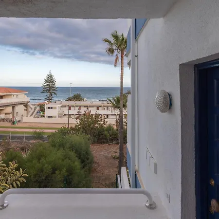 Apartmán Lightbooking San Agustin Horizonte