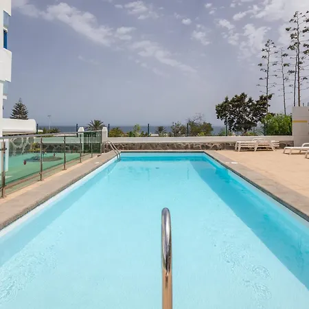 Apartmán Lightbooking San Agustin Horizonte San Bartolomé