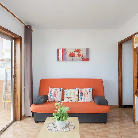 Apartmán Lightbooking San Agustin Horizonte *