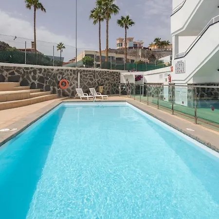 Apartmán Lightbooking San Agustin Horizonte
